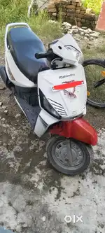 Best scooter hai 2016 last December scooty hai