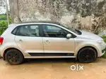 Volkswagen Polo 2012 Petrol Well Maintained