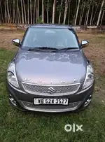 Maruti Suzuki Swift Dzire Vdi BSIV, 2014, Diesel