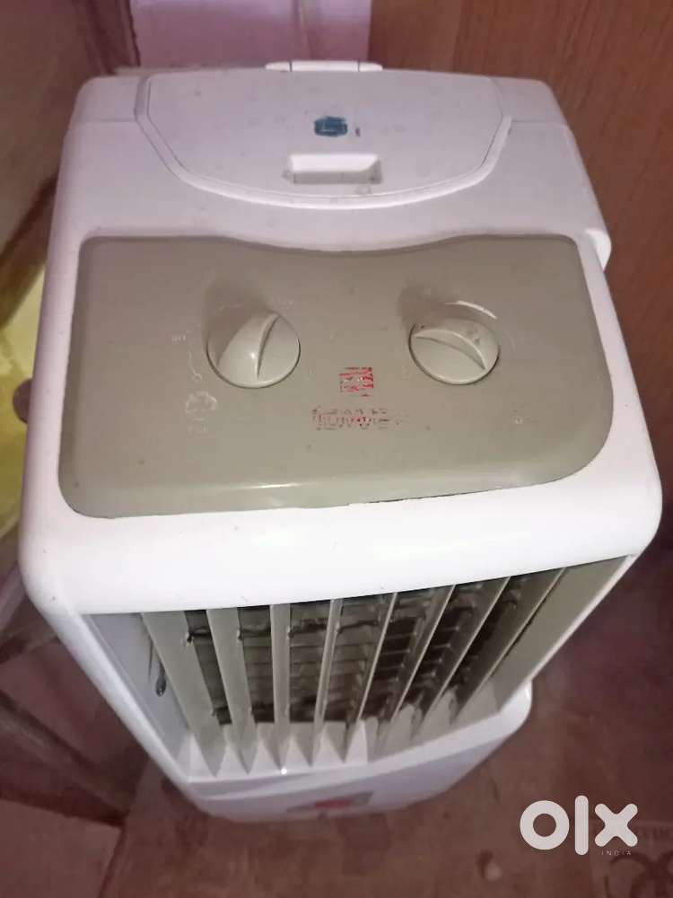 Tower air cooler