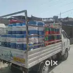 Industrial land in mohbewala land size22×50 puri building bani hoehai
