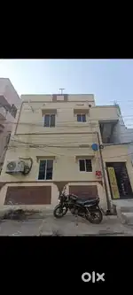 G+1 INDEPENDENCE HOUSE