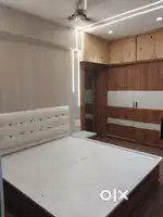 4bhk luxury fully furnished Apartment for rent out