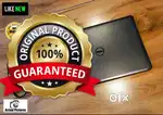 Dell Latitude Intel i7 7th Gen / 8 / 256gb Ssd / Windows 10 Pro / Hp