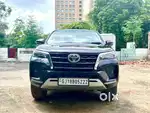Toyota Fortuner 2011-2016 2.5 4x2 MT TRD Sportivo, 2021, Diesel