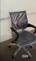 805 revolving chair brand new