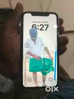 iPhone xr 128gb mobile pakka condition