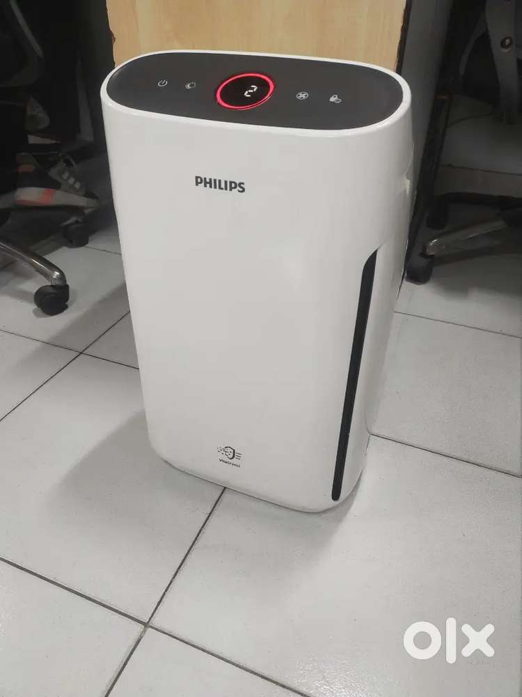 AIR PURIFIER