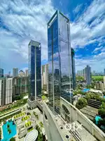 Ultra-Luxuri 10000sqft Sea View Apart 16Car Parks Indiabulls Blu,Worli