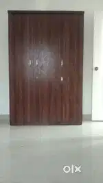 3 door wardrobe brand new