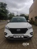 Hyundai Creta 1.4 CRDi S, 2018, Diesel