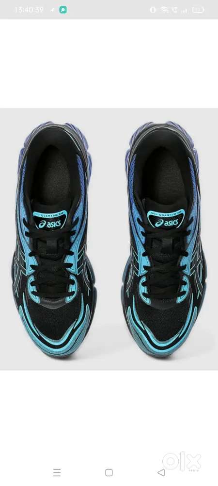 Asics gel quantum