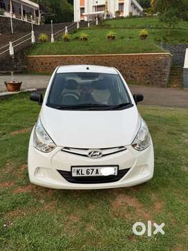 Hyundai EON Era Plus, 2017, Petrol