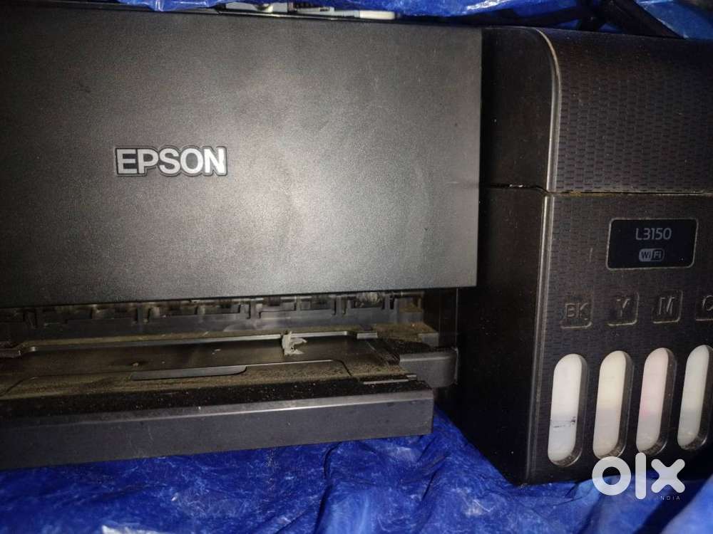 Epson Printer L3150