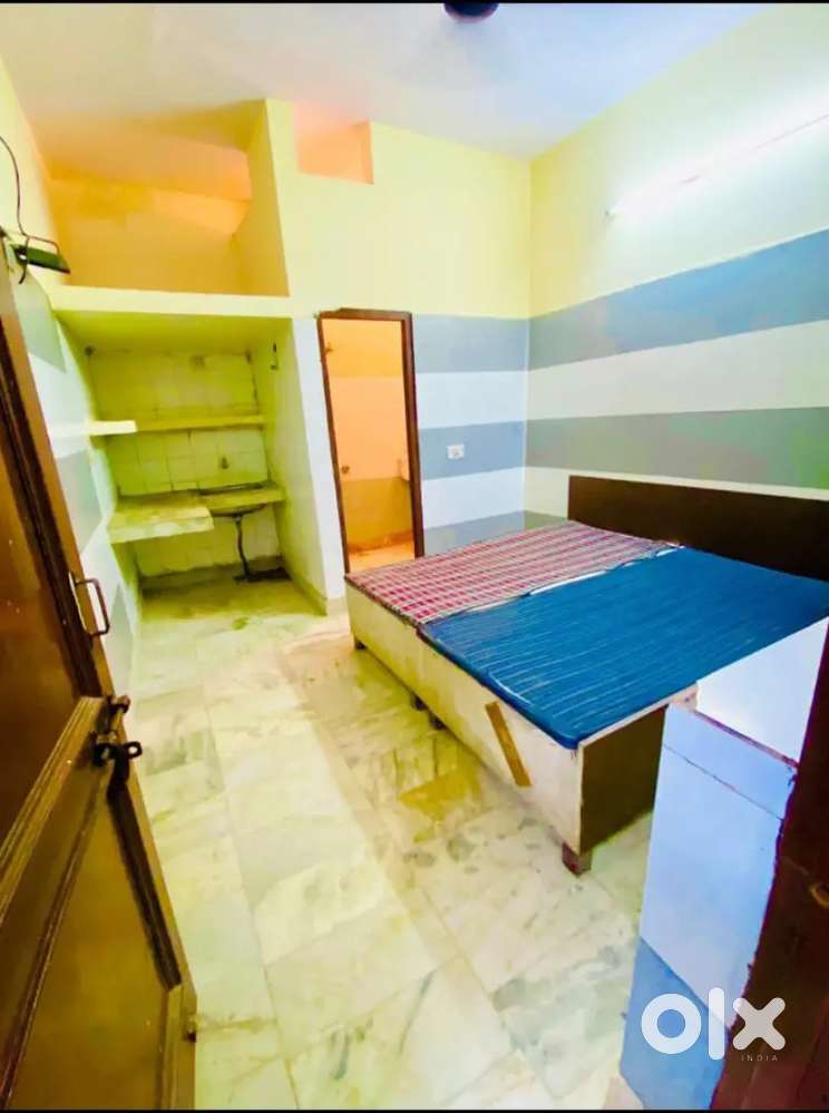 Pg for boys with food Phase 1 3 5 7 8