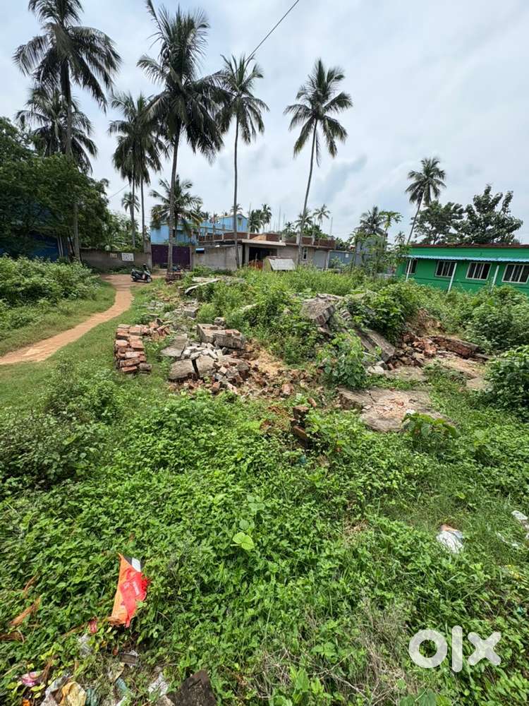 4acre 1plot available for sale