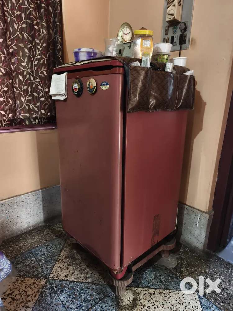 Godrej ultra fridge for sell