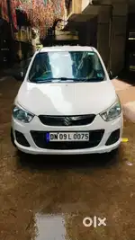 Maruti Suzuki Alto K10 2016
