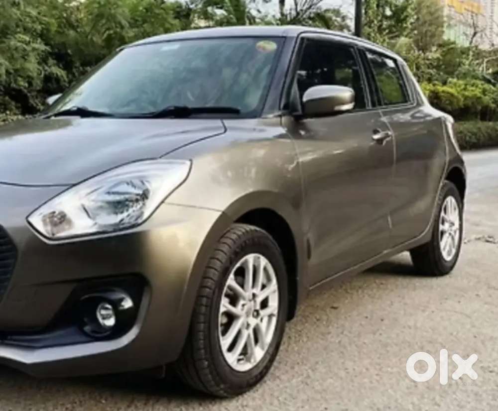 Maruti Suzuki Swift 2019 Diesel 107000 Km Driven Geniune Agency Record