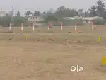 Madhuranthakam thandalam DTCP RERA APPROVED residential plot