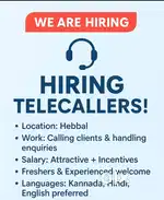 Telecaller