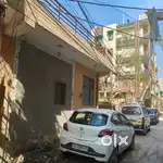Jad se Makan in Dwarka Mor for sale, Best Location in Delhi