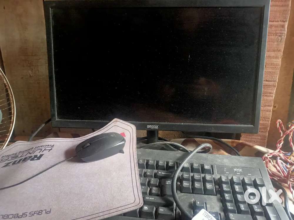 DELL DESTOP