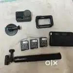 Best Vlogging Camera DJI 3 adventure