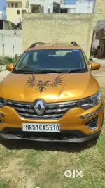 Renault Triber 2020 CNG & Hybrids 55000 Km Driven