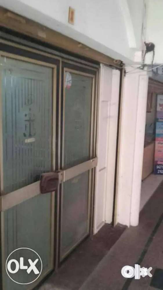 OFFICE ON RENT IN SHAHIBAUG, OPP. NAMASTE CIRCLE IN RS.7000