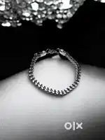 Enigma bracelet
