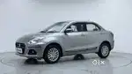 Maruti Suzuki Dzire ZXi AGS, 2022, Petrol