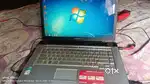 Toshiba laptop satellite 205 sale