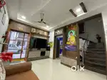 Villa 67, Sri Balaji layout