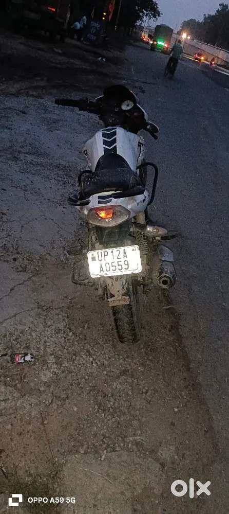 apachy 180cc