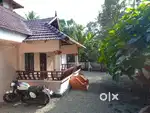 Unfurnished Rental house for family