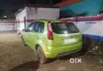 Ford Figo 2010 Petrol 45000 Km Driven