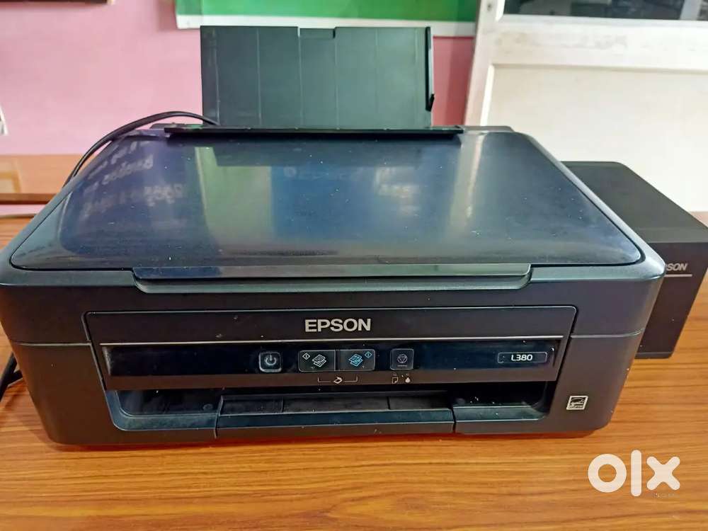 PRINTER FOR SALE
