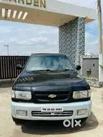 Chevrolet Tavera LS B2 10 Seater, 2005, Diesel