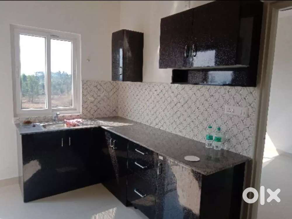 2bhk flat for rent near Tumkur