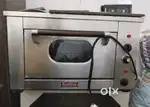 Pizza Oven