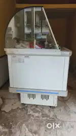 Cellfrost Island Freezer 450 L