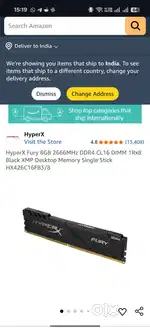 Selling my i7 6700k computer