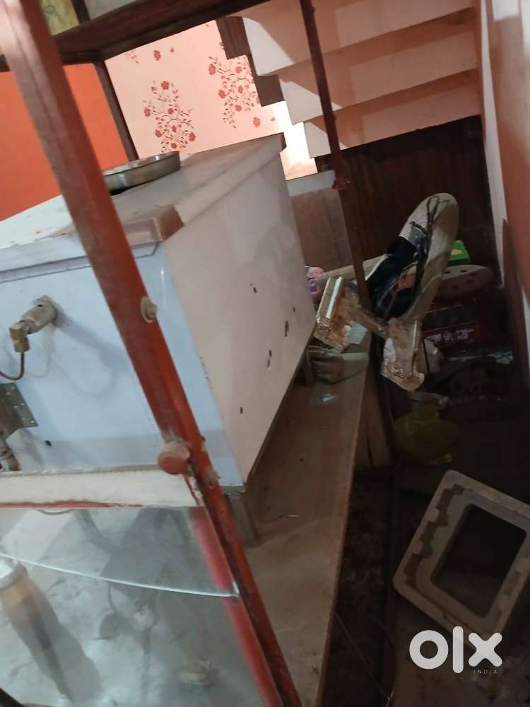 Piiza machine,24volt  inverter, dual battery