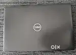 Dell Touch Laptop(i7)