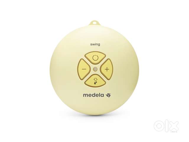 Medela Swing Flex Two-phase electric breast pump