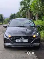 Hyundai i20 1.2 Asta, 2023, Petrol