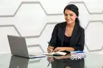 Office assistant work
