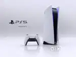 Less used ps5 disk edition for sale