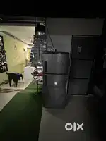 Whirlpool fridge